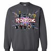 Inktee Store - Roblox Sweatshirt Image