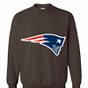 Inktee Store - Trending New England Patriots Ugly Best Sweatshirt Image