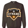 Inktee Store - Trending Houston Dynamo Ugly Sweatshirt Image