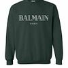 Inktee Store - Balmain Paris Sweatshirt Image