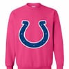 Inktee Store - Trending Indianapolis Colts Ugly Best Sweatshirt Image