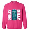 Inktee Store - The Philly Dilly Sweatshirt Image