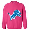 Inktee Store - Trending Detroit Lions Ugly Best Sweatshirt Image