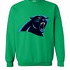 Inktee Store - Trending Carolina Panthers Sweatshirt Image