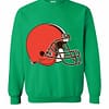 Inktee Store - Trending Cleveland Browns Ugly Best Sweatshirt Image