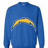 Inktee Store - Trending Los Angeles Chargers Ugly Best Sweatshirt Image