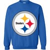 Inktee Store - Trending Pittsburgh Steelers Ugly Best Sweatshirt Image