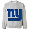 Inktee Store - Trending New York Giants Ugly Best Sweatshirt Image