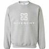 Inktee Store - Givenchy Logo Sweatshirt Image