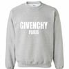 Inktee Store - Givenchy Paris Sweatshirt Image