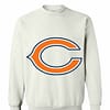 Inktee Store - Trending Chicago Bears Ugly Best Sweatshirt Image