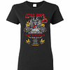 Inktee Store - Road To Valhalla Tour Mad Max Tshirt Women'S T-Shirt Image