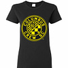 Inktee Store - Trending Columbus Crew Sc Ugly Women'S T-Shirt Image