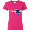Inktee Store - Trending New England Patriots Ugly Best Women'S T-Shirt Image