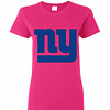 Inktee Store - Trending New York Giants Ugly Best Women'S T-Shirt Image