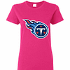 Inktee Store - Trending Tennessee Titans Ugly Best Women'S T-Shirt Image