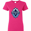 Inktee Store - Trending Vancouver Whitecaps Fc Ugly Women'S T-Shirt Image