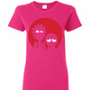 Inktee Store - Rick And Morty Women'S T-Shirt Image