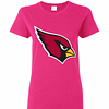 Inktee Store - Trending Arizona Cardinals Ugly Best Women'S T-Shirt Image