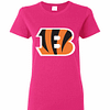 Inktee Store - Trending Cincinnati Bengals Ugly Best Women'S T-Shirt Image
