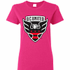 Inktee Store - Trending D.c. United Ugly Women'S T-Shirt Image