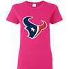 Inktee Store - Trending Houston Texans Ugly Best Women'S T-Shirt Image