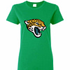 Inktee Store - Trending Jacksonville Jaguars Ugly Best Women'S T-Shirt Image