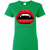 Inktee Store - Mrs Salvatore Women'S T-Shirt Image