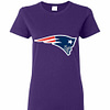 Inktee Store - Trending New England Patriots Ugly Best Women'S T-Shirt Image