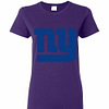 Inktee Store - Trending New York Giants Ugly Best Women'S T-Shirt Image
