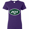 Inktee Store - Trending New York Jets Ugly Best Women'S T-Shirt Image