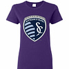 Inktee Store - Trending Sporting Kansas City Ugly Women'S T-Shirt Image