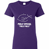 Inktee Store - Philly Special Eagles Women'S T-Shirt Image