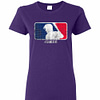 Inktee Store - Team Steve Women'S T-Shirt Image