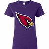 Inktee Store - Trending Arizona Cardinals Ugly Best Women'S T-Shirt Image