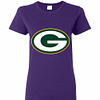 Inktee Store - Trending Green Bay Packers Ugly Best Women'S T-Shirt Image