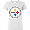 Inktee Store - Trending Pittsburgh Steelers Ugly Best Women'S T-Shirt Image
