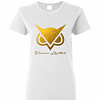 Inktee Store - Vanoss Limited Edition! Women'S T-Shirt Image