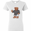 Inktee Store - Vuitton Don Women'S T-Shirt Image