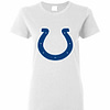 Inktee Store - Trending Indianapolis Colts Ugly Best Women'S T-Shirt Image