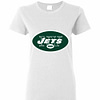 Inktee Store - Trending New York Jets Ugly Best Women'S T-Shirt Image