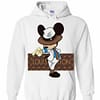 Louis Vuitton Mickey Mouse Hoodies