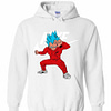 Inktee Store - Goku Nike Hoodies Image