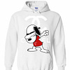 Inktee Store - Snoopy Channel Dabbing Hoodies Image