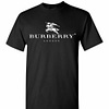 Inktee Store - Burberry Lodon Men'S T-Shirt Image
