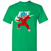 Goku Nike Men’s T-Shirt
