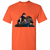 Inktee Store - Stranger Club Men'S T-Shirt Image