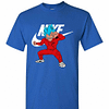 Goku Nike Men’s T-Shirt