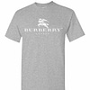 Inktee Store - Burberry Lodon Men'S T-Shirt Image