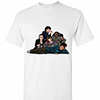 Inktee Store - Stranger Club Men'S T-Shirt Image